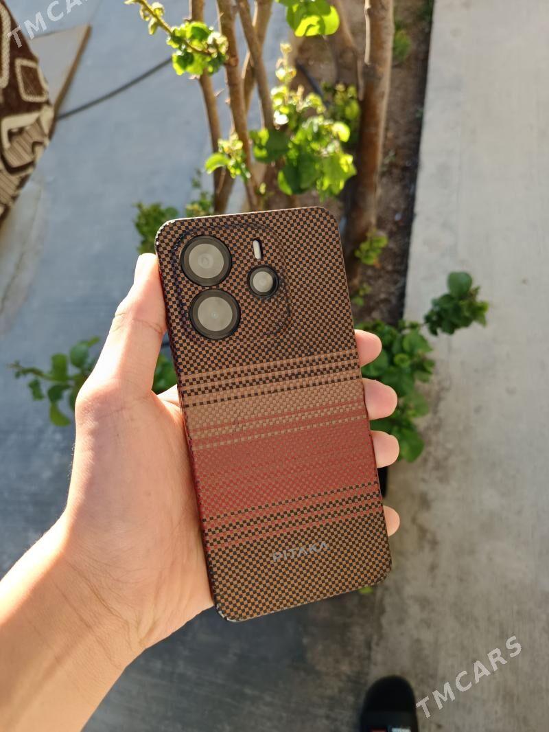 redmi note 14 - Balkanabat - img 1