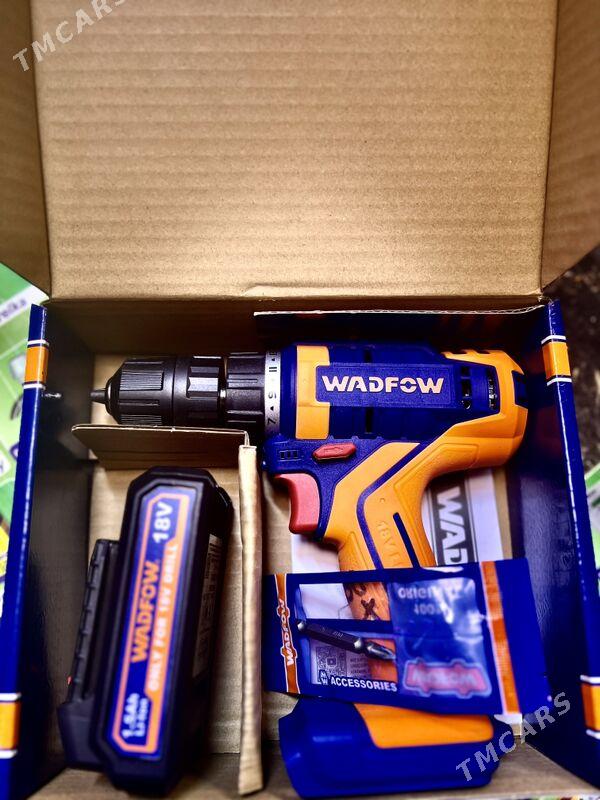 Drell srupowyort шруповерт - Ашхабад - img 1