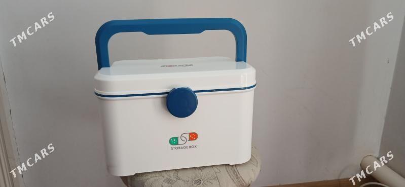 Apteçka täze - Ýolöten - img 1