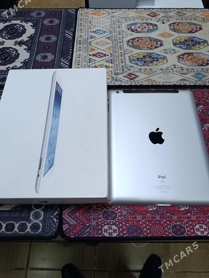 Airpad planset gozleyanler un - Ашхабад - img 1