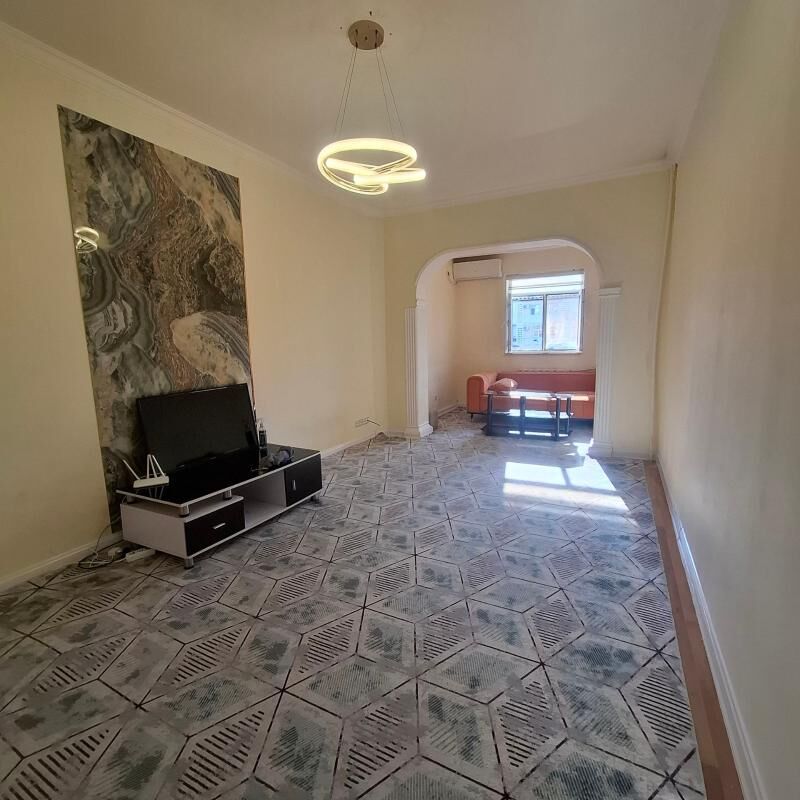 Satlyk Amatly Howdan W - Гаудан "В" - img 1