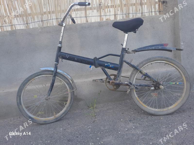 Welisopet(Kama) - Görogly (Tagta) - img 1