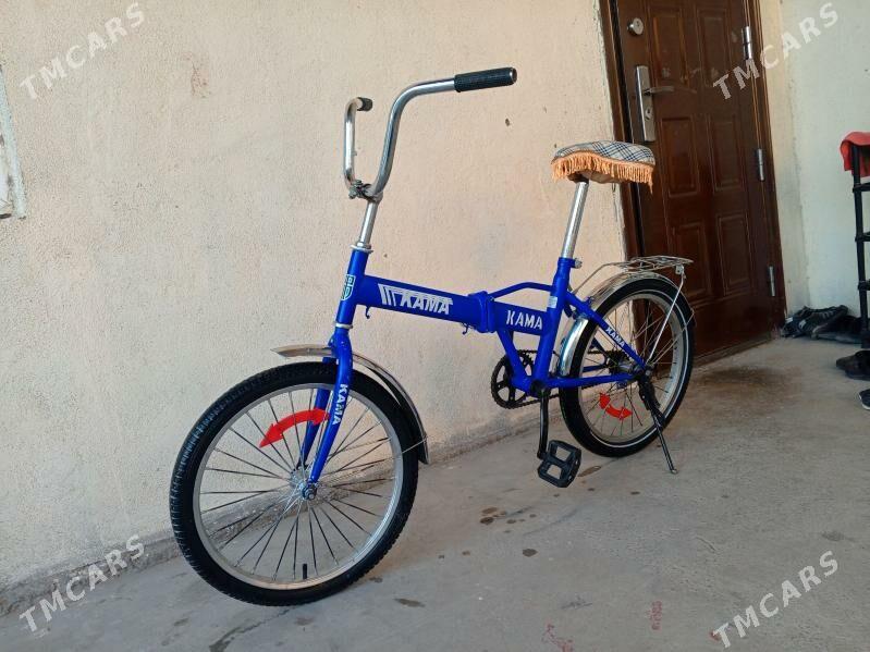 KAMA - Ашхабад - img 1