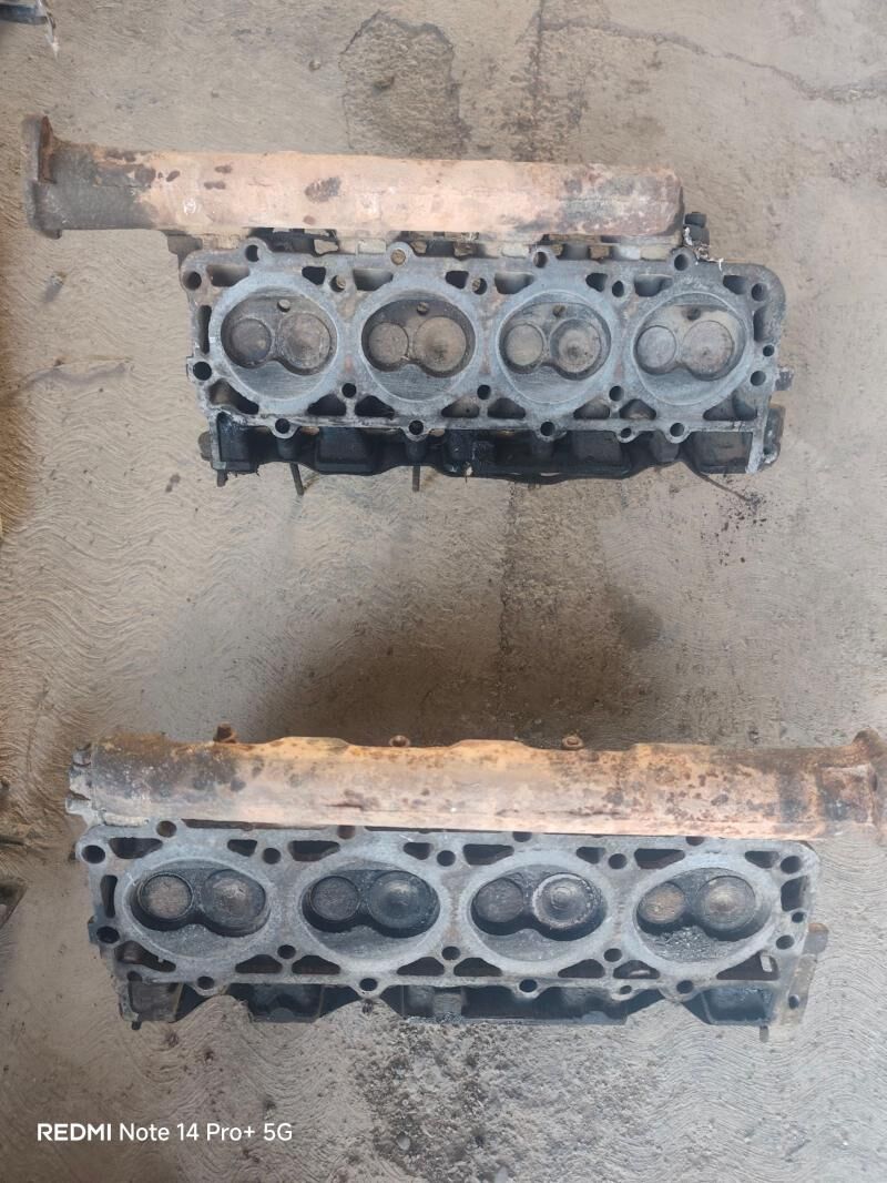 gaz 53 galowka 2 200 TMT - Türkmengala - img 1