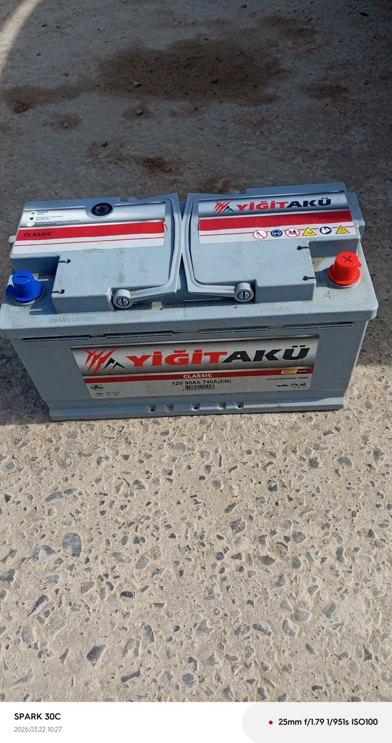 yigitaku 600 TMT - Туркменабат - img 1