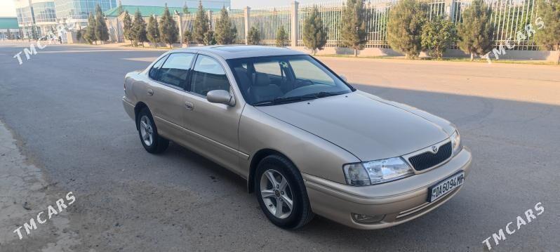 Toyota Avalon 1996 - 130 000 TMT - Mary - img 1