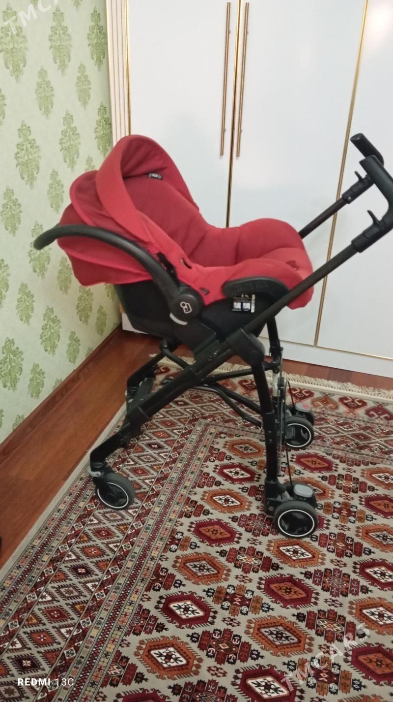 kalyaska - Türkmenbaşy - img 1