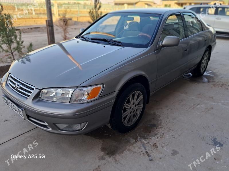 Toyota Camry 1999 - 162 000 TMT - Болдумсаз - img 1