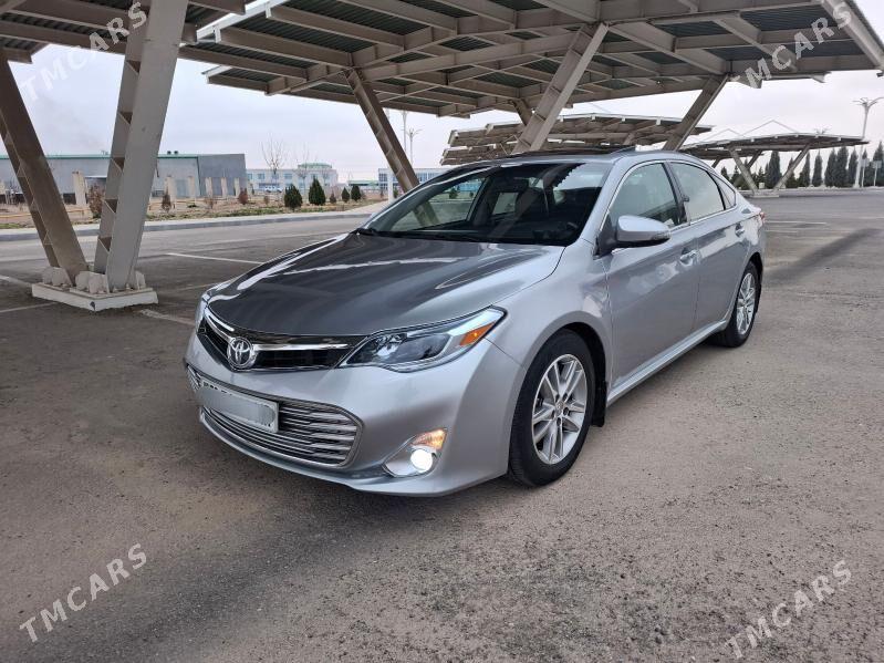 Toyota Avalon 2015 - 320 000 TMT - Mary - img 1