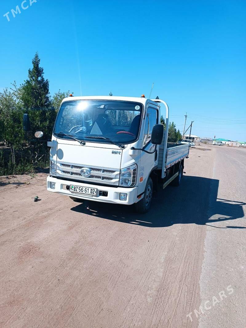 Forland H2 2015 - 310 000 TMT - Дашогуз - img 1