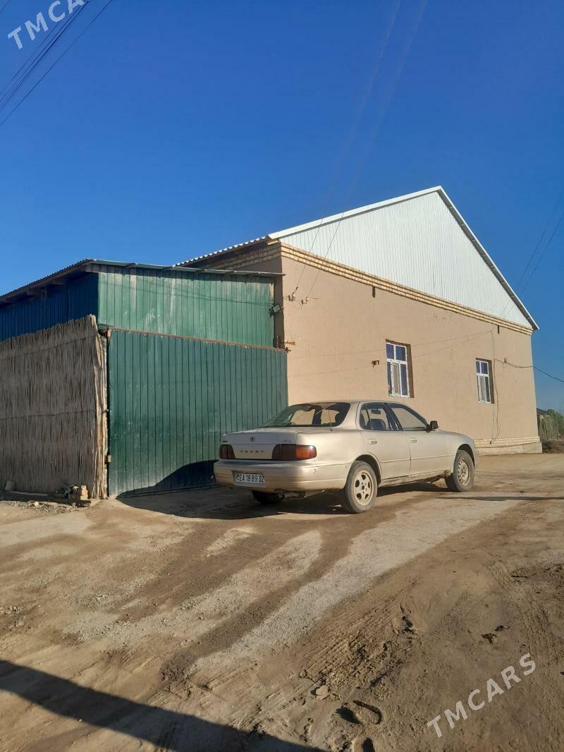 сатлык жай - Köneürgenç - img 1