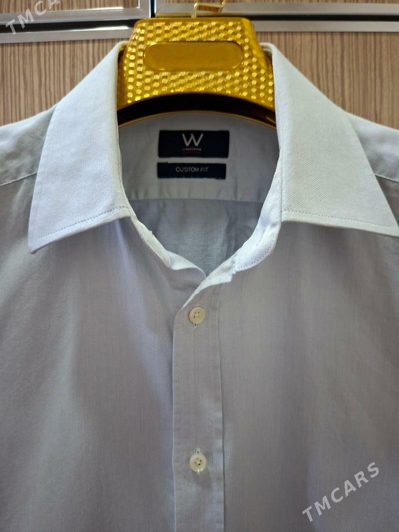 Oglan Koynek - 14 этап - Элитки (Улица Совхозная) - img 1