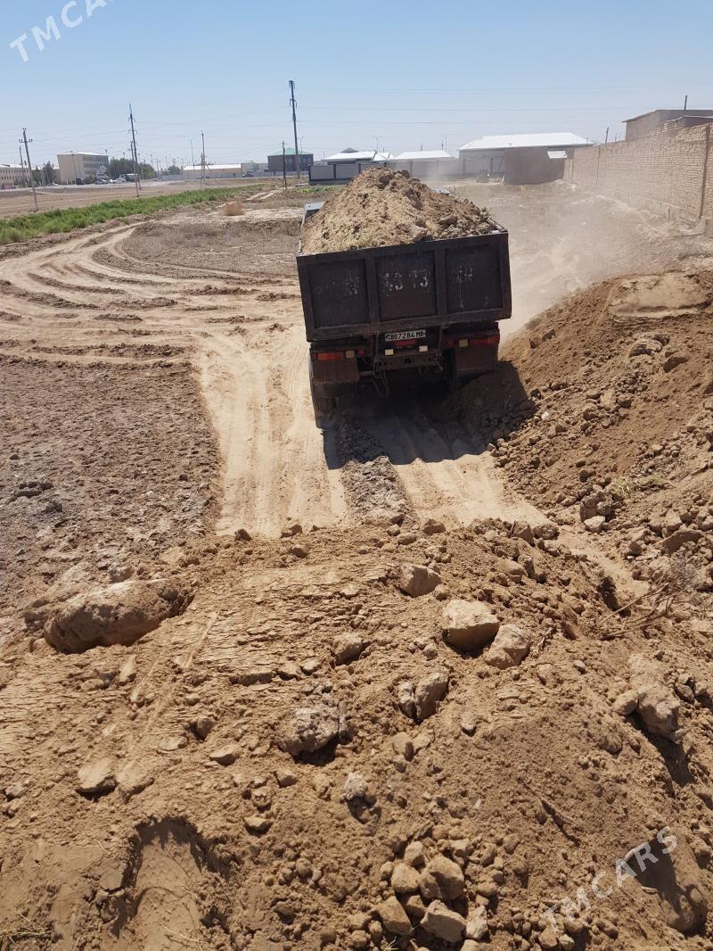 Mellek - Baýramaly - img 1