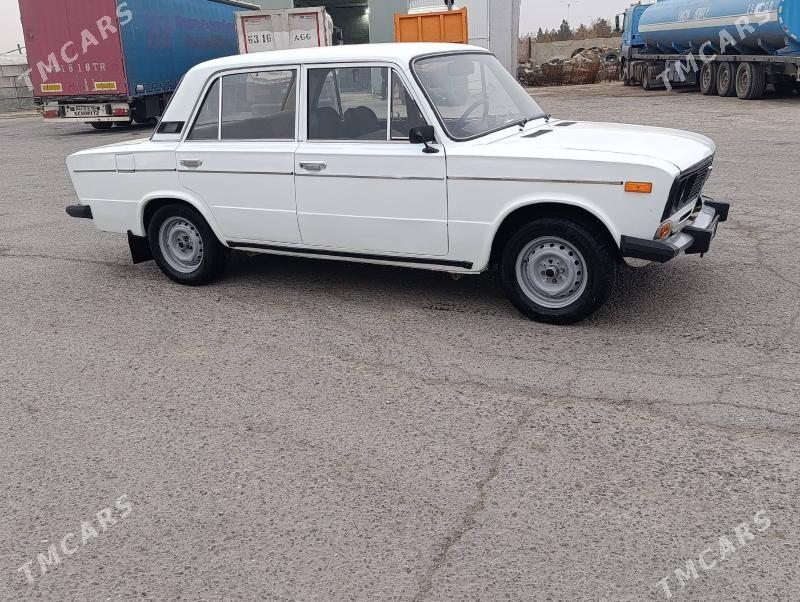 Lada 2106 1981 - 24 000 TMT - Гызыларбат - img 1