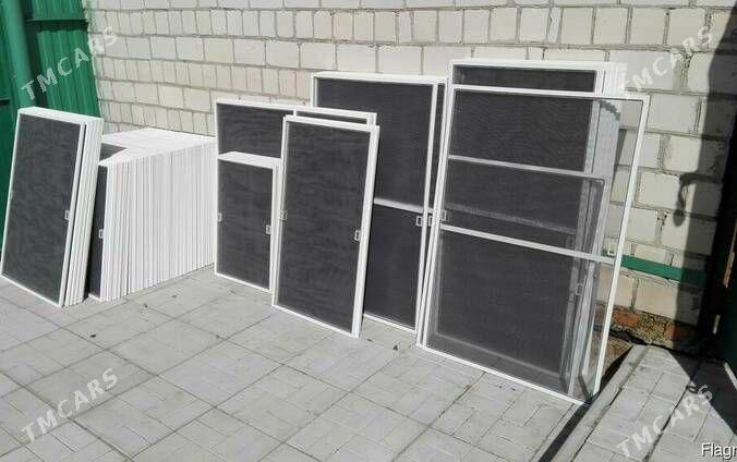 ayna setga - Дашогуз - img 1