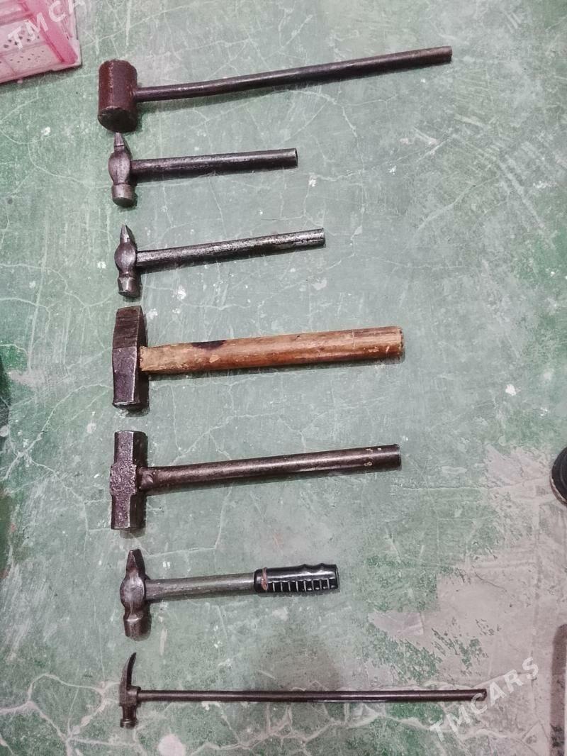 gural - Büzmeýin GRES - img 1