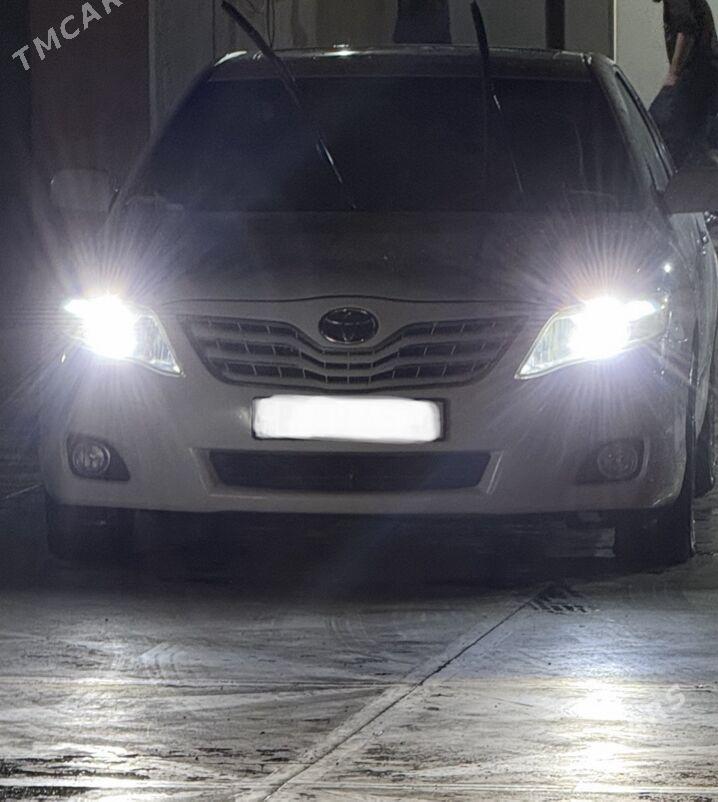 Toyota Camry 2010 - 280 000 TMT - Ашхабад - img 1