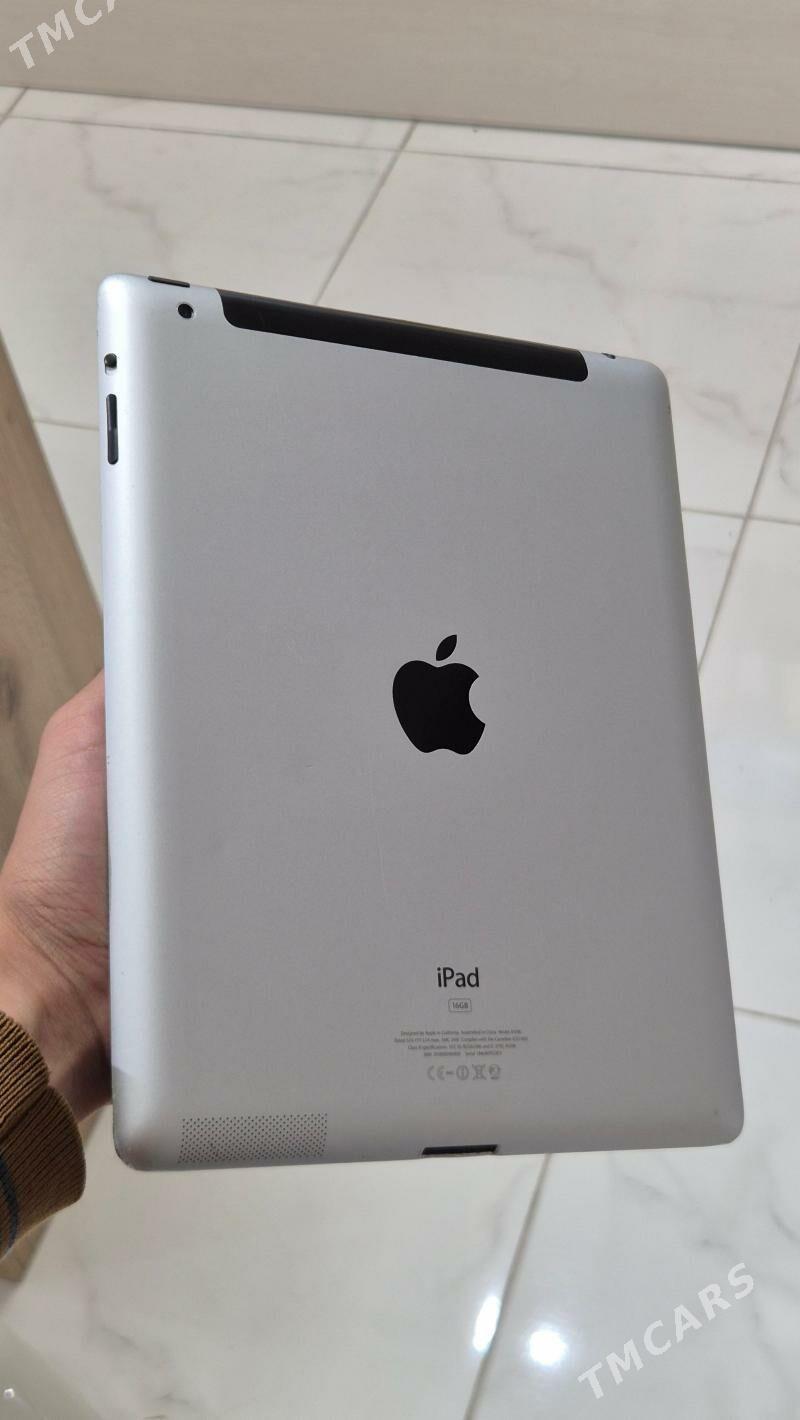 Ipad Air - Aşgabat - img 1