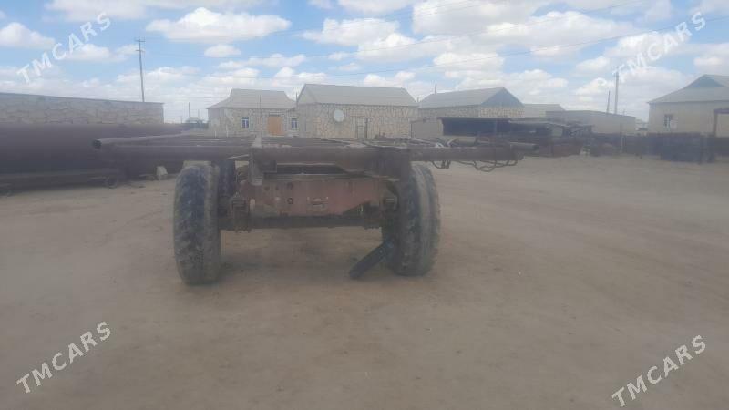 Prisep Polprisep 2006 - 11 000 TMT - Эсенгулы - img 1