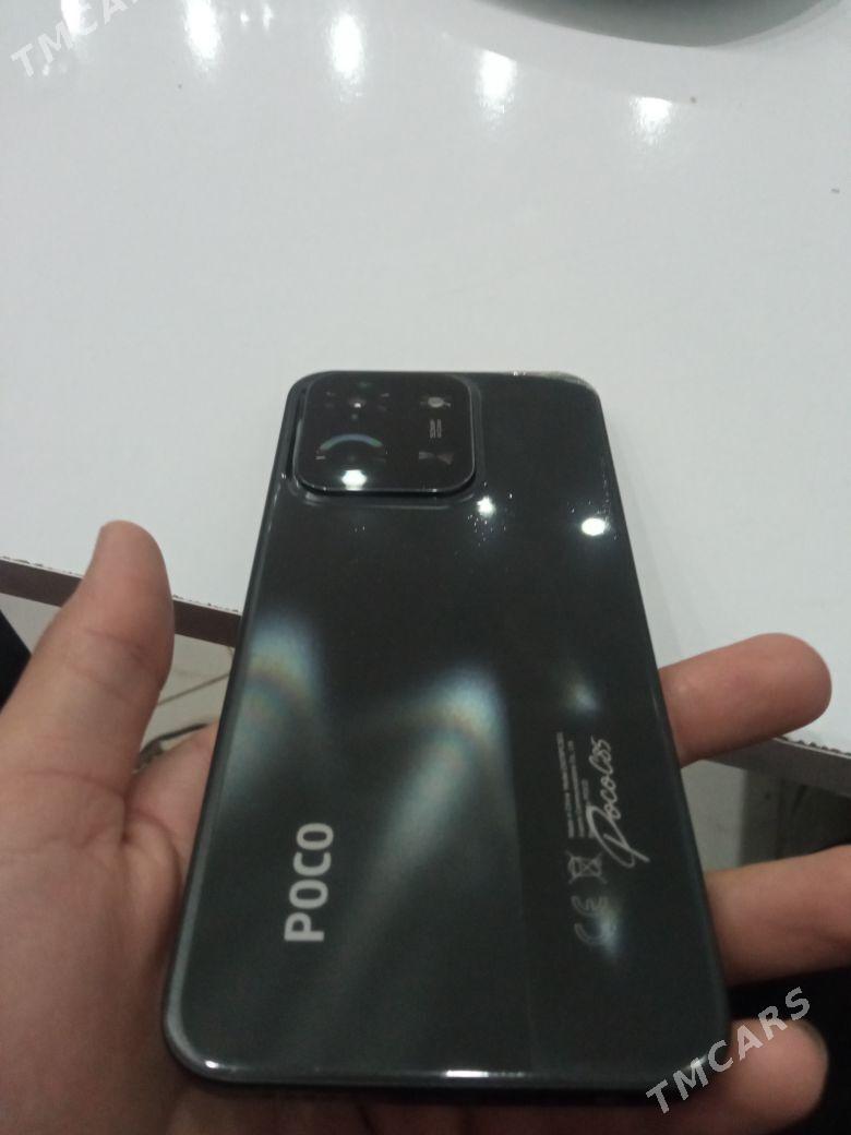 Poco C85 - Дашогуз - img 1