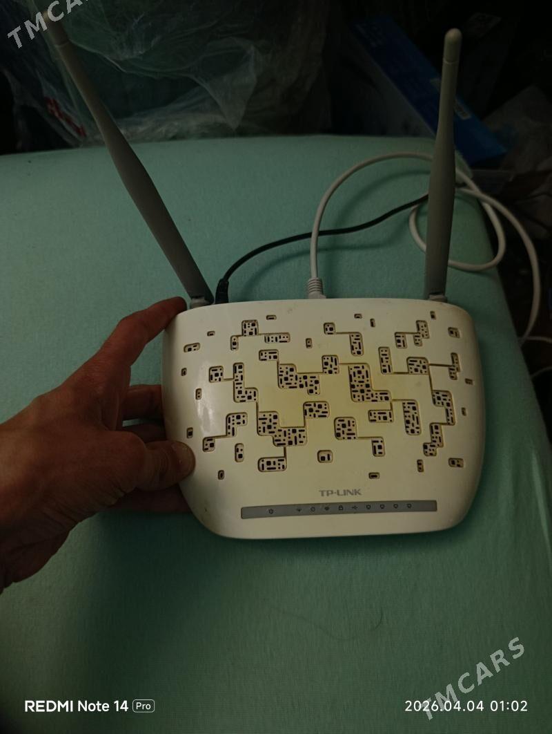 Tp-Link - Туркменабат - img 1