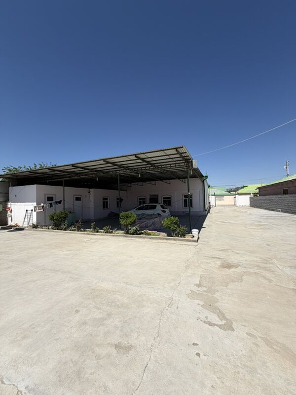 Garadamak plan 11 sotok - Ашхабад - img 1