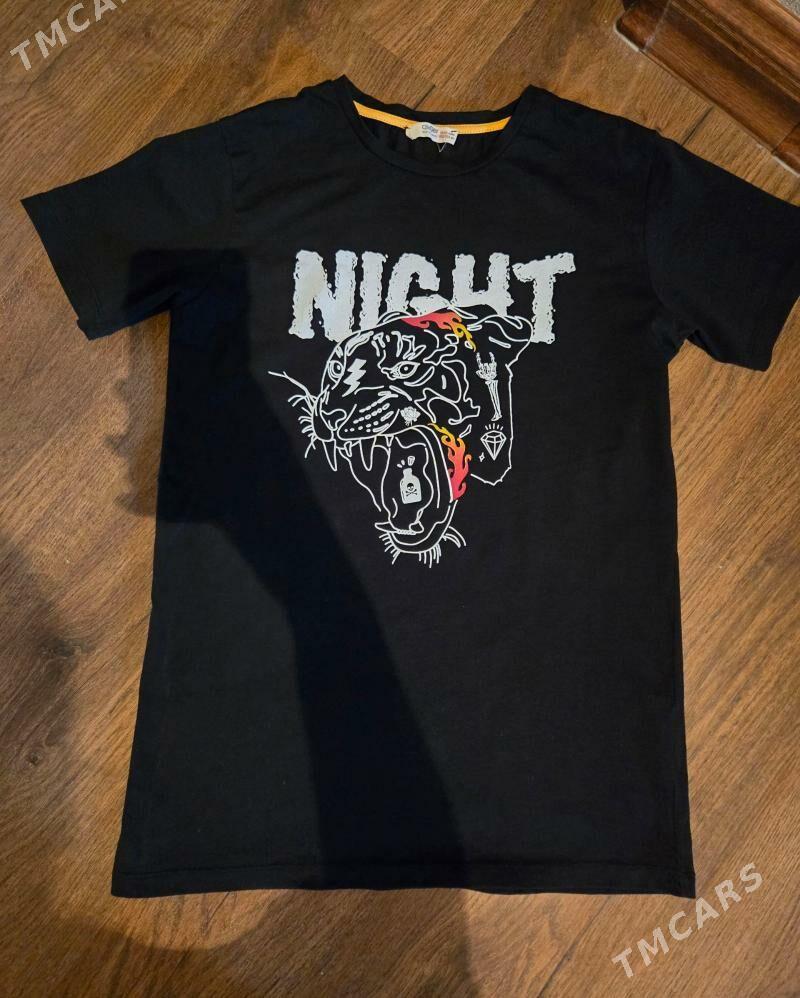 Майки,шорты. - Aşgabat - img 1