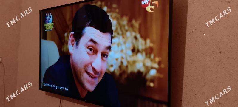 LG 75lik - Дашогуз - img 1