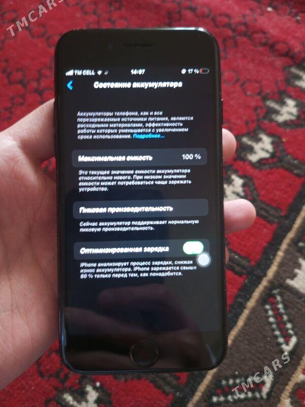 iphone7 - Daşoguz - img 1