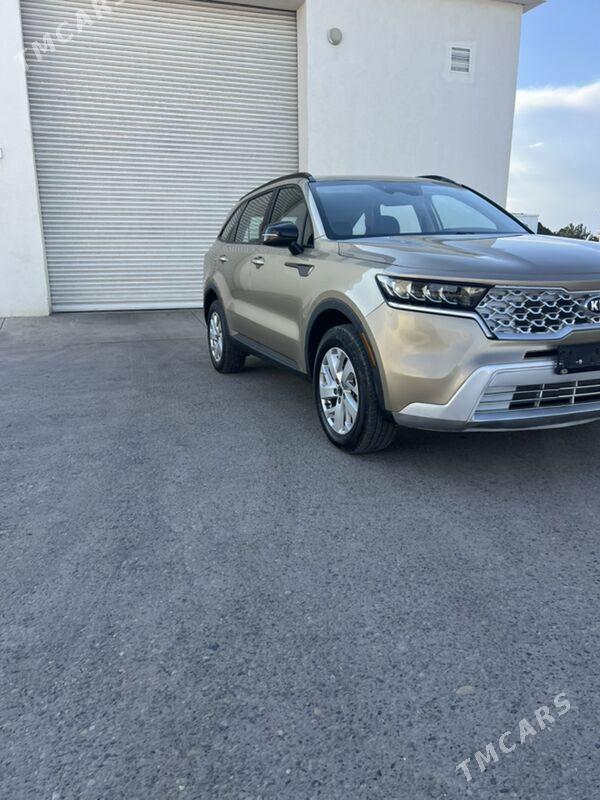 Kia Sorento 2021 - 350 000 TMT - Туркменабат - img 1
