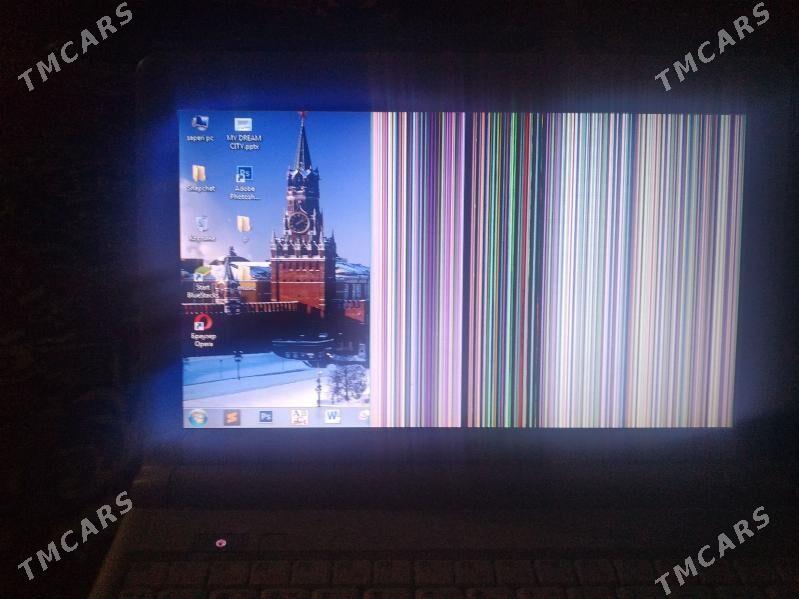 lenovo s10-3c - Балканабат - img 1