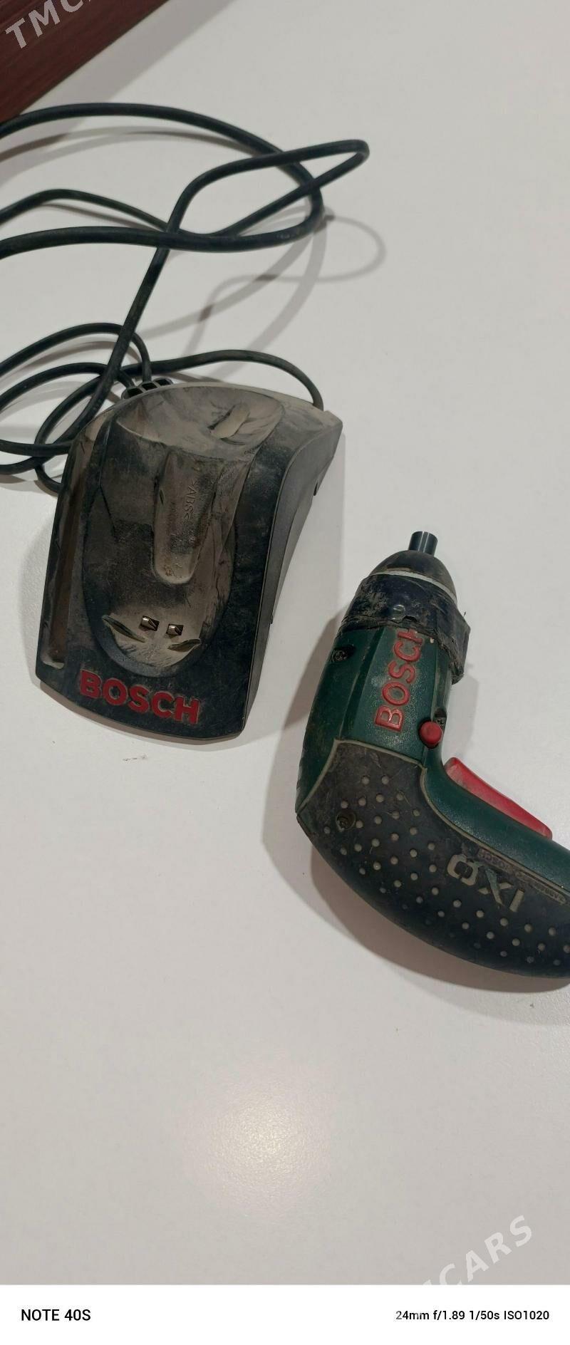 BOCSH Şrupowýort - Çoganly - img 1