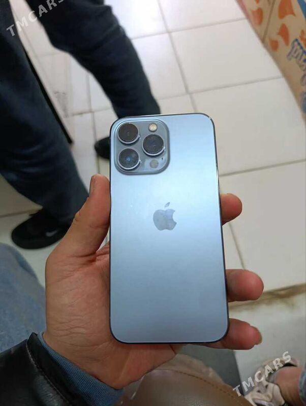 iPhone 13 pro - Şabat etr. - img 1