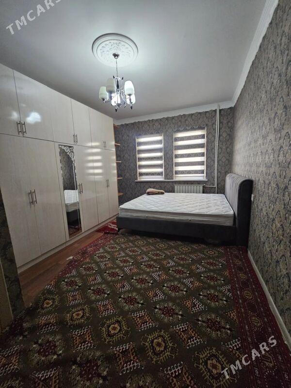 Mir7 - Ашхабад - img 1