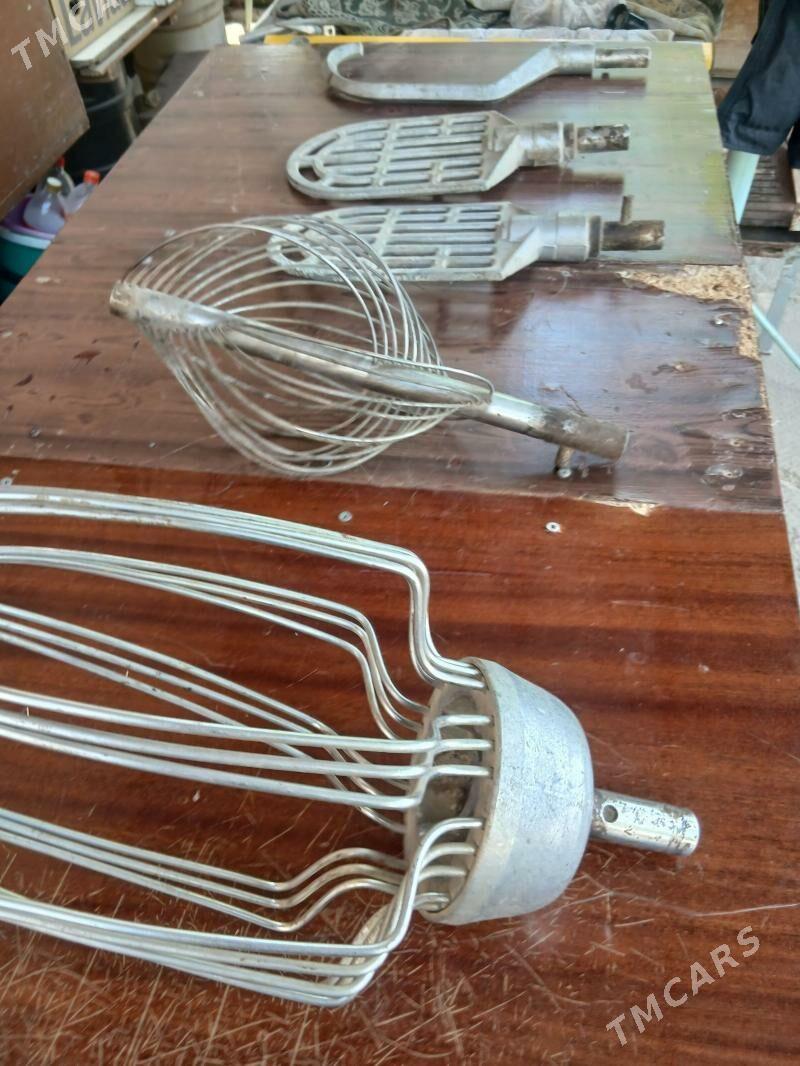 венчики мешалки - Мары - img 1