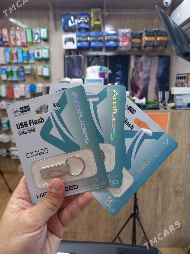 Fleshkalar - Aşgabat - img 1