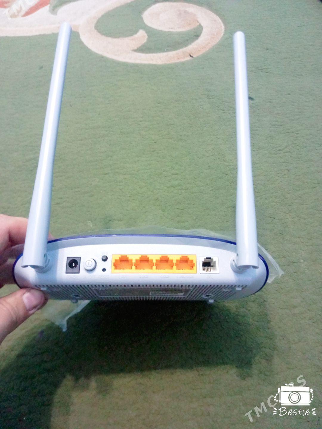 rontr - Aşgabat - img 1