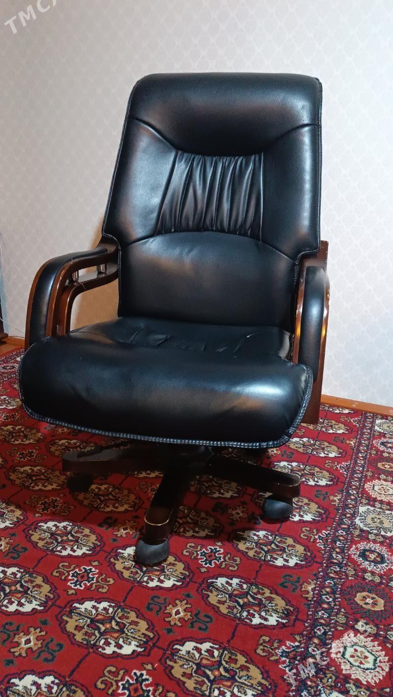 KRESLO ОФИСНЫЙ - Mary - img 1