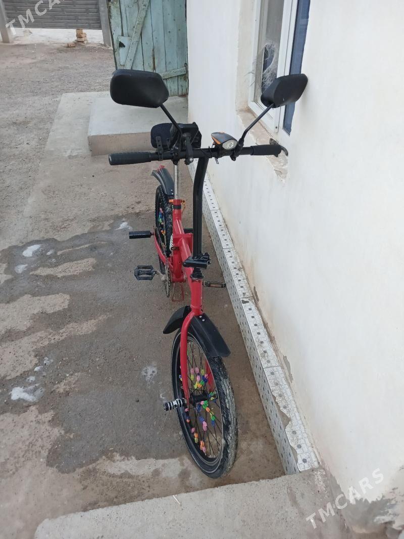 kama welik abmen - Мары - img 1