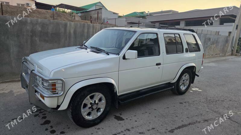 Nissan Pathfinder 1995 - 130 000 TMT - Aşgabat - img 1