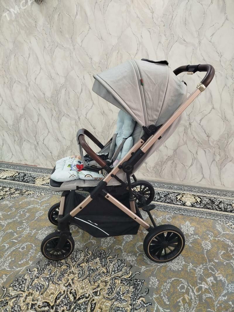 Kalyaska - Шабатский этрап - img 1