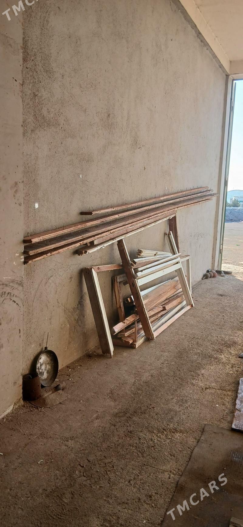 agaç - Türkmenbaşy - img 1