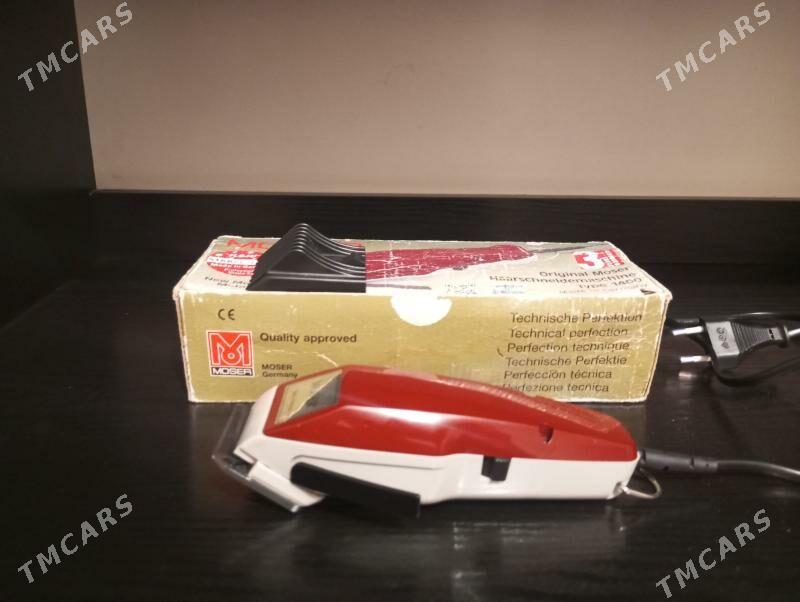 Maşynka - Aşgabat - img 1