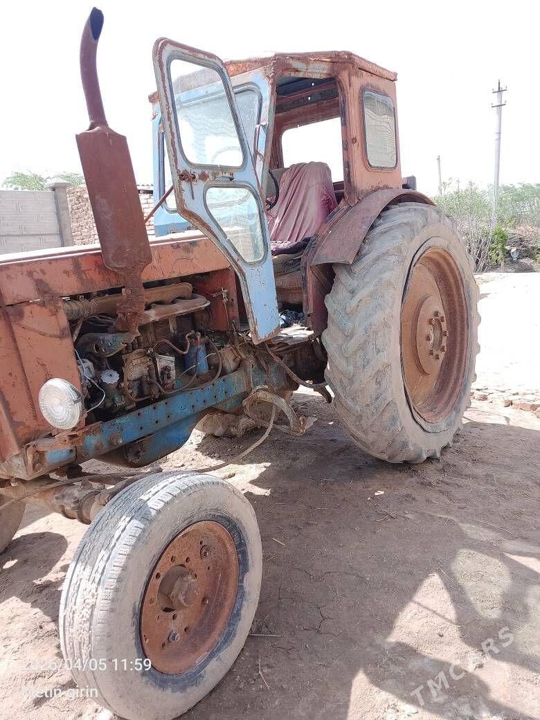 MTZ T-28 1990 - 20 000 TMT - Murgap - img 1