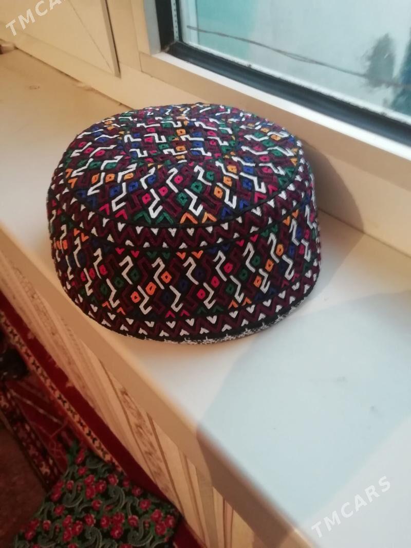 Tahya - Балканабат - img 1