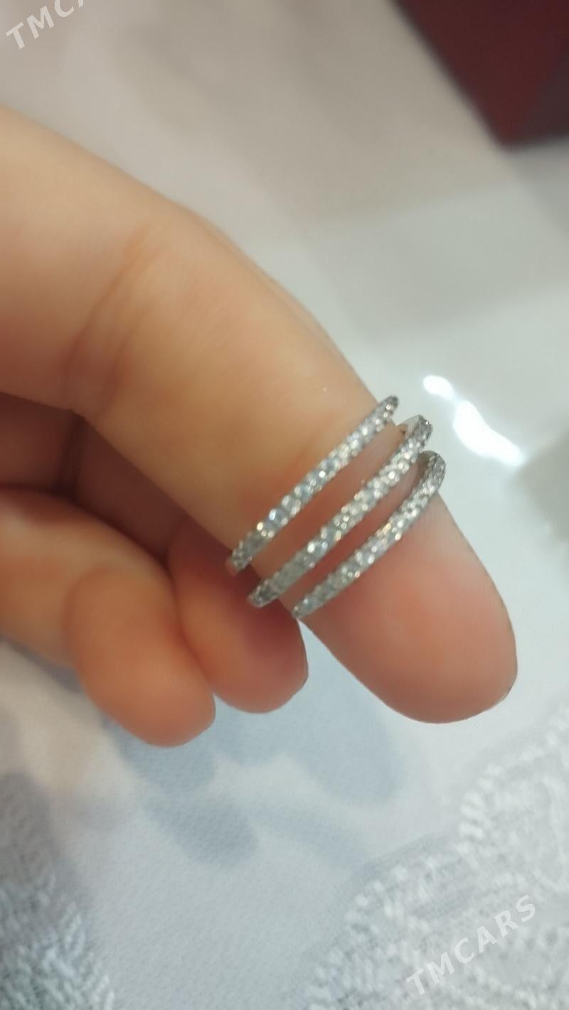 Кумуш - Aşgabat - img 1