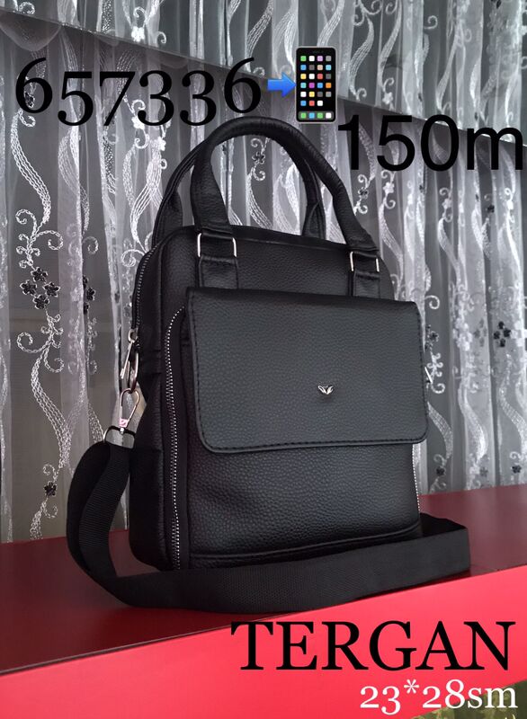 TERGAN BARSETKA - Ашхабад - img 1