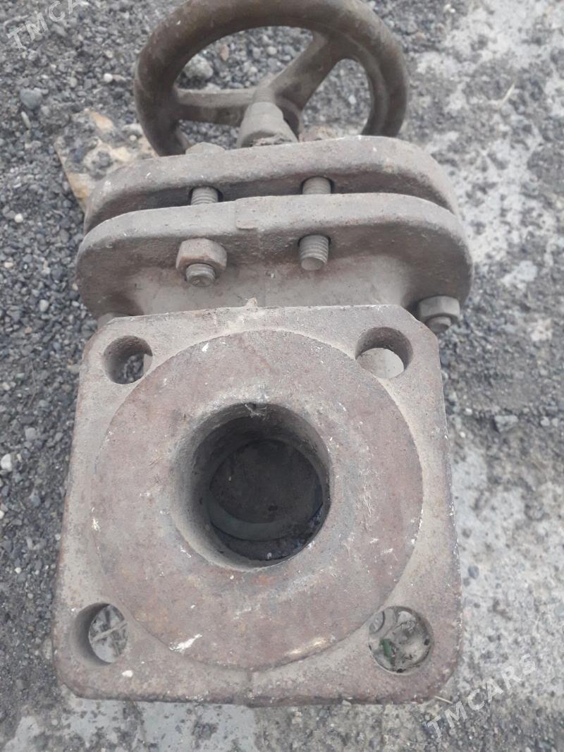 zawiska - Бузмеин - img 1