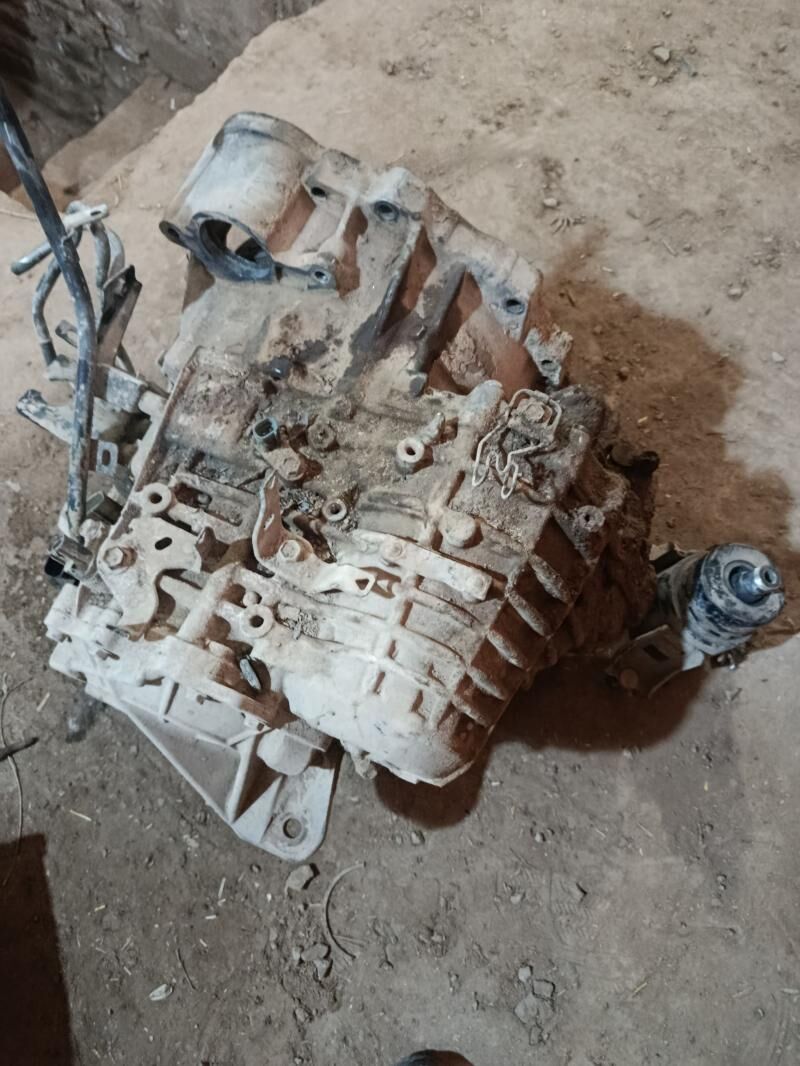 karopka 3 000 TMT - Görogly (Tagta) - img 1