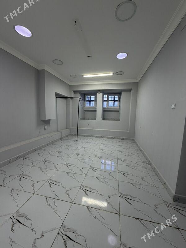 Arenda podwal Mir4 - Ашхабад - img 1